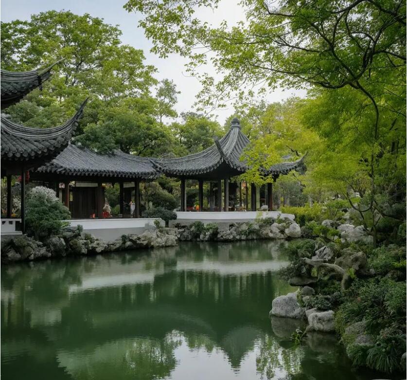 山东绮琴土建有限公司