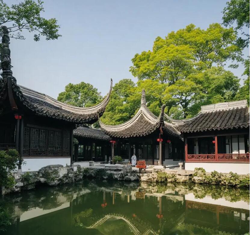 山东绮琴土建有限公司